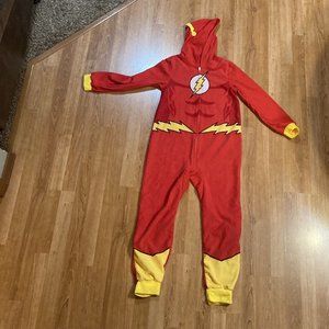 Boys Flash Onesie